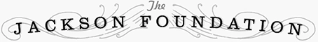 Jackson Foundation logo