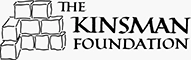 The Kinsman Foundation logo